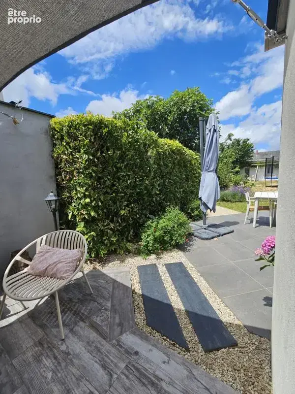Maison de ville SACRE COEUR - photo 21