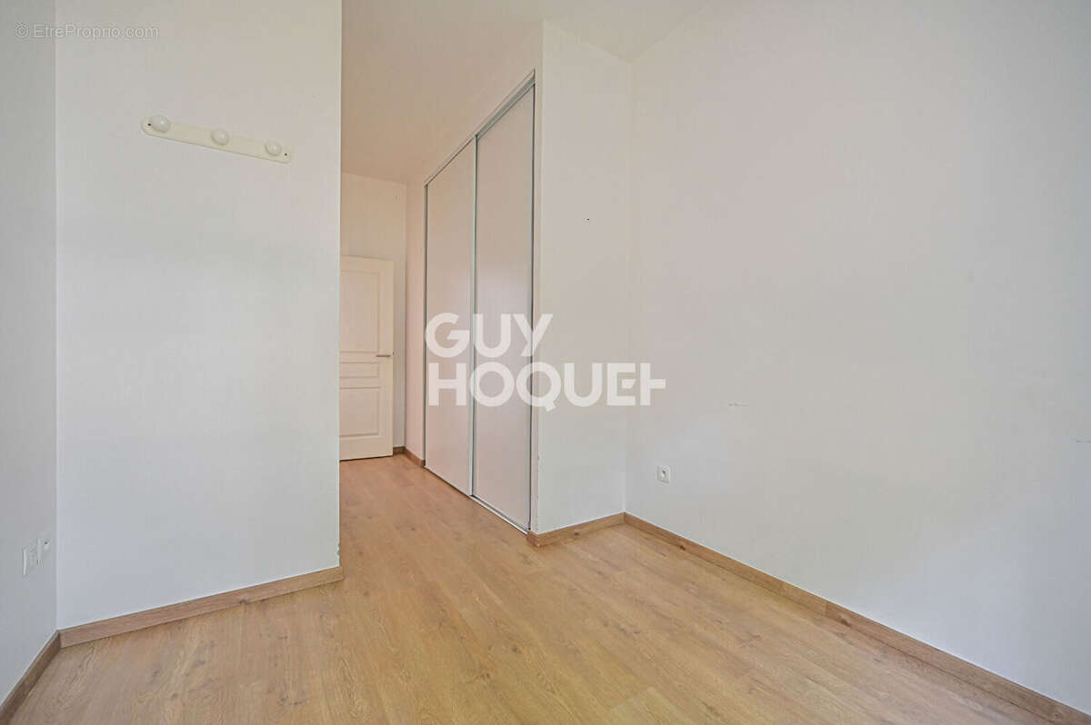 Appartement à PANTIN