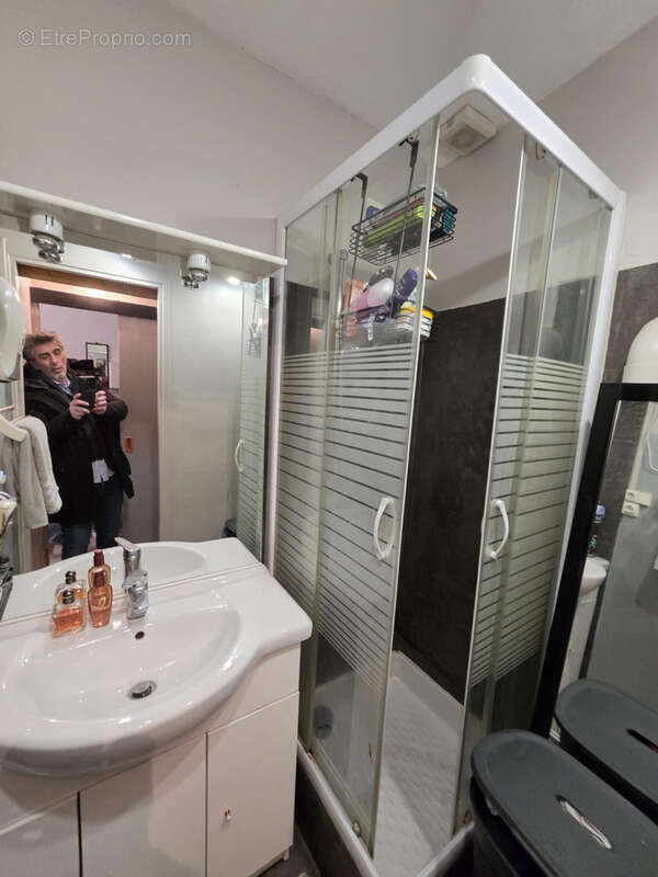 Appartement à GRUISSAN