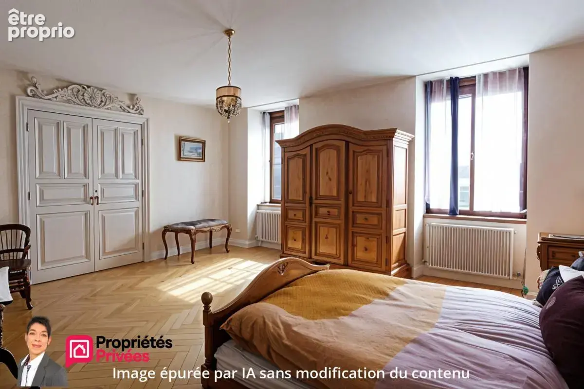 THIZY-LES-BOURGS (69240) Immeuble de  rapport en monopropriété, rentabilité immédiate  brute: 9.33 % - photo 7