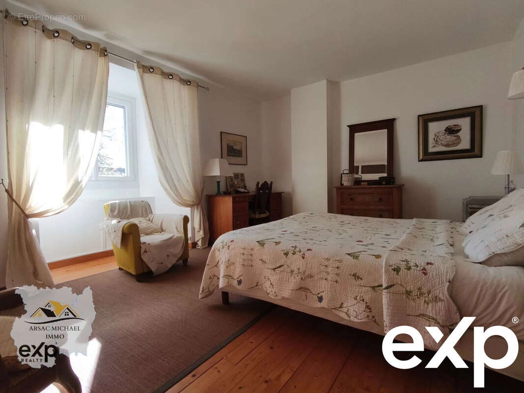 Maison à LE BRIGNON