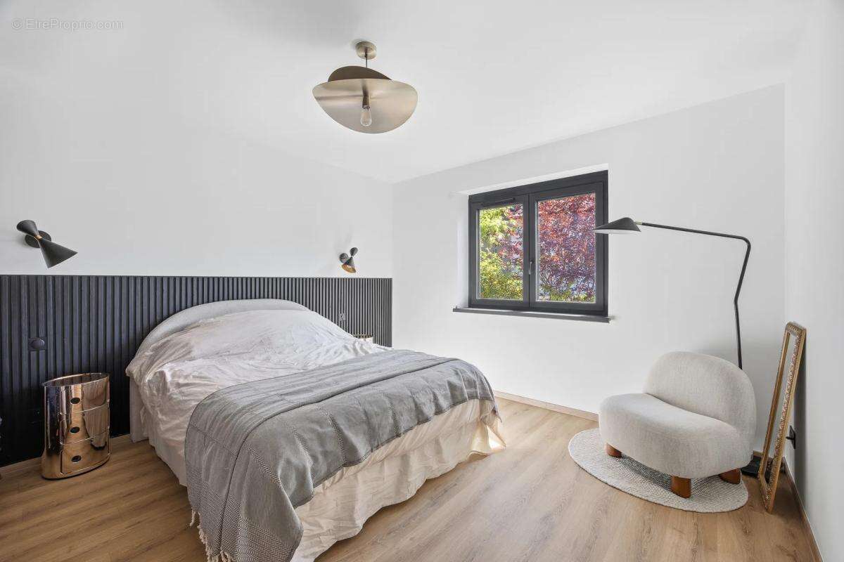 Maison à OSTWALD