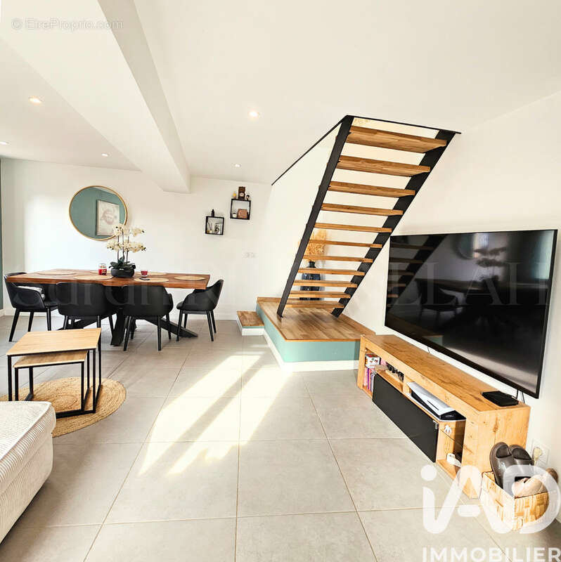 Photo 2 - Maison à ULLY-SAINT-GEORGES