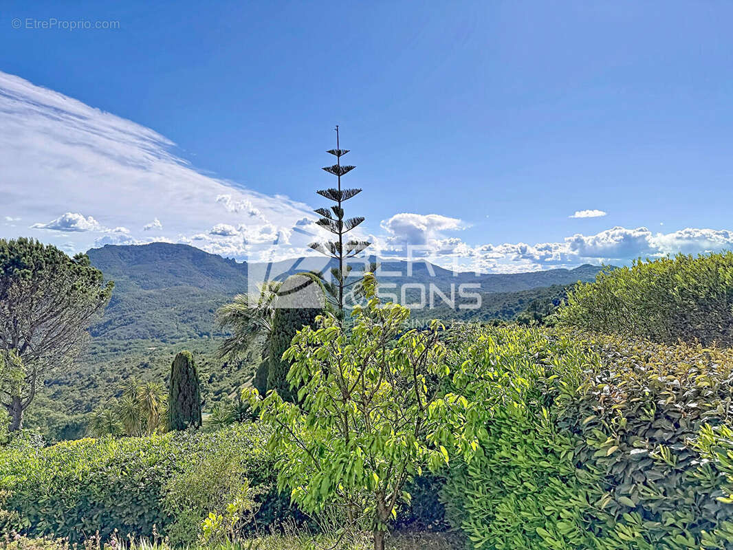Appartement à MANDELIEU-LA-NAPOULE