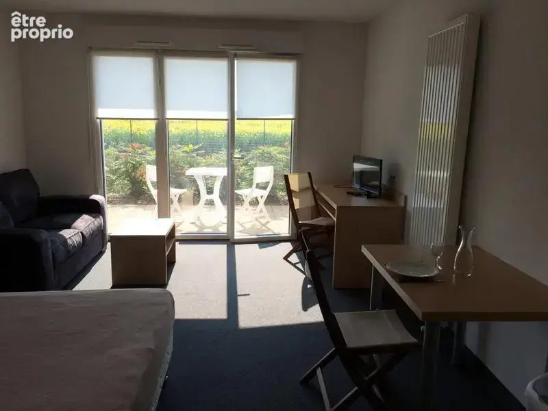 Investissement en residence hotelière - photo 2