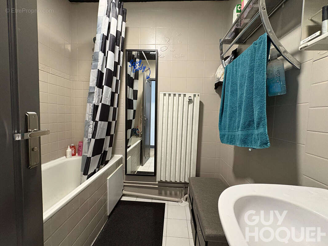 Maison à CHATEAUDUN