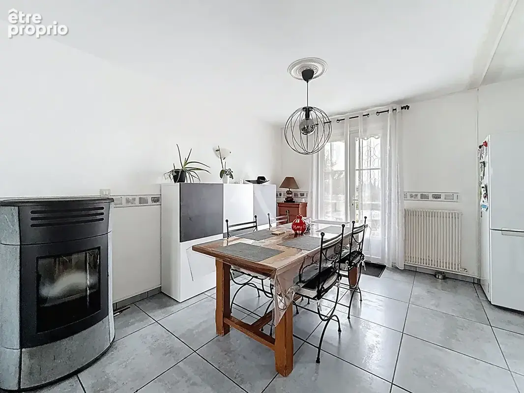 Maison Saint Cyr Sur Loire 6 pièce(s) - photo 3