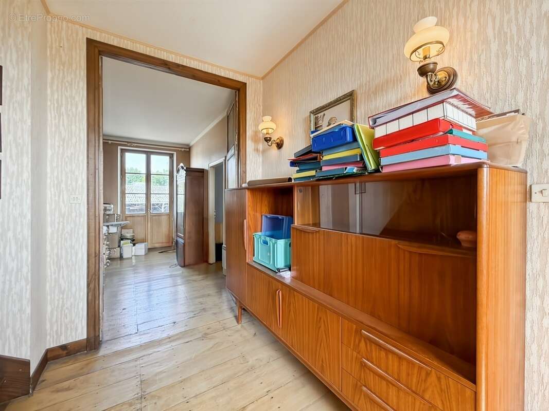 Maison à vendre 5 pièces GONDRIN (32) - photo 8