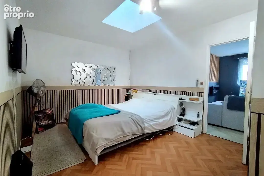 Maison 2 pièces 51m2 - photo 4