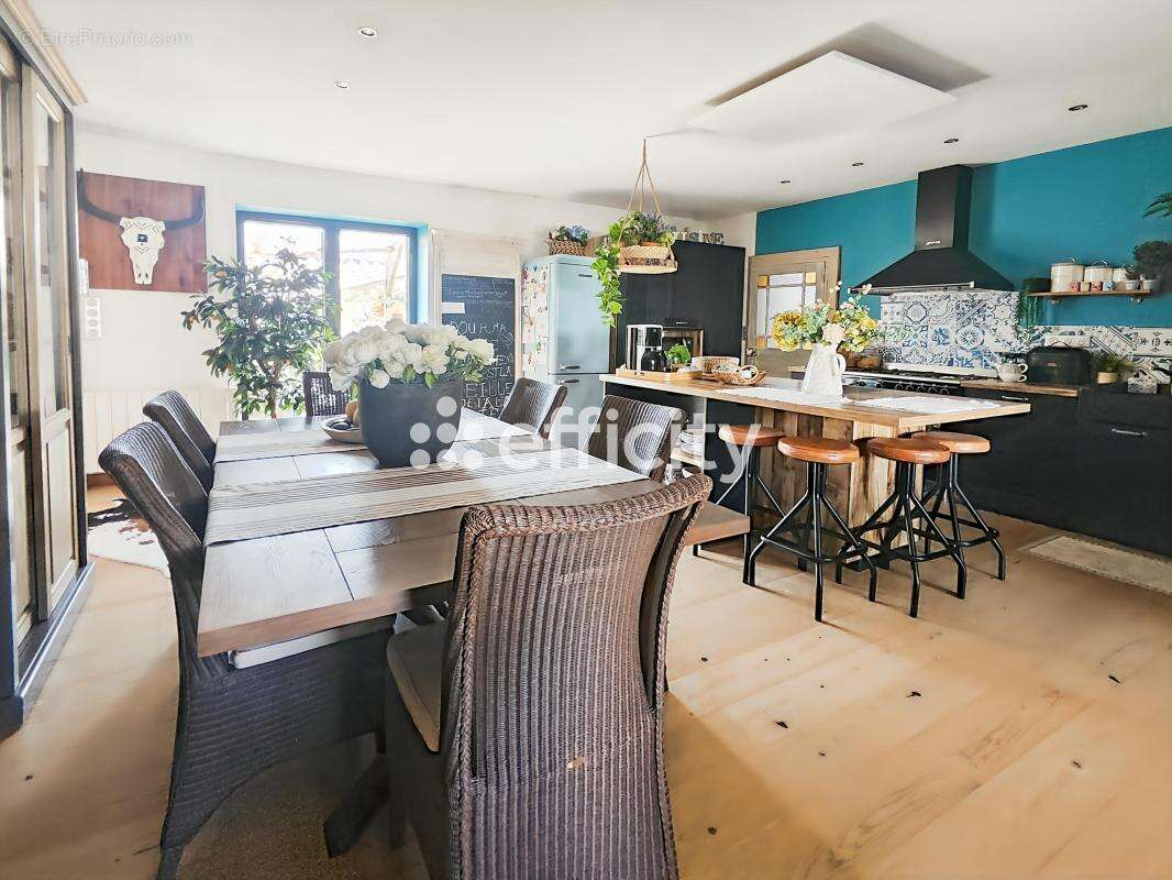 Maison individuelle - photo 9