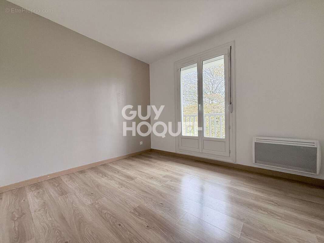 Appartement à TOUQUES