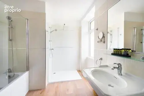 Investissement en residence hotelière - photo 6
