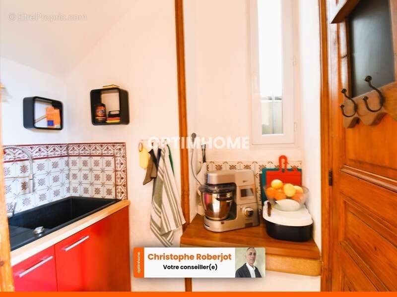 Maison à CHALON-SUR-SAONE