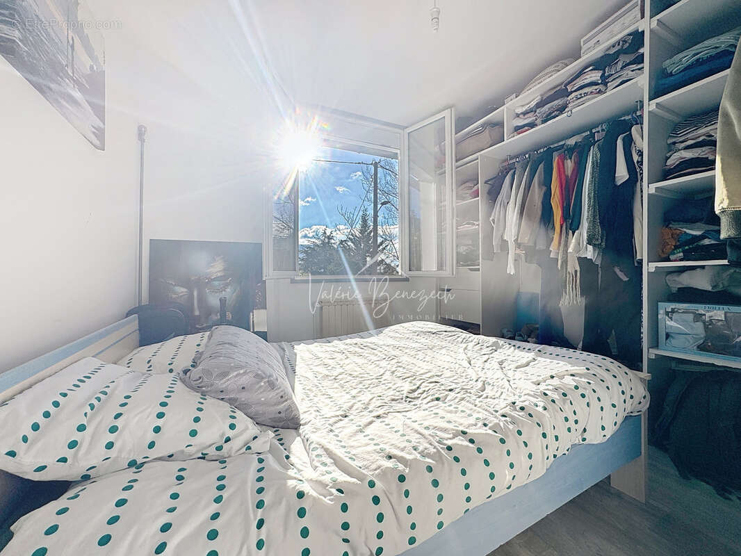 Maison à SAINT-AFFRIQUE