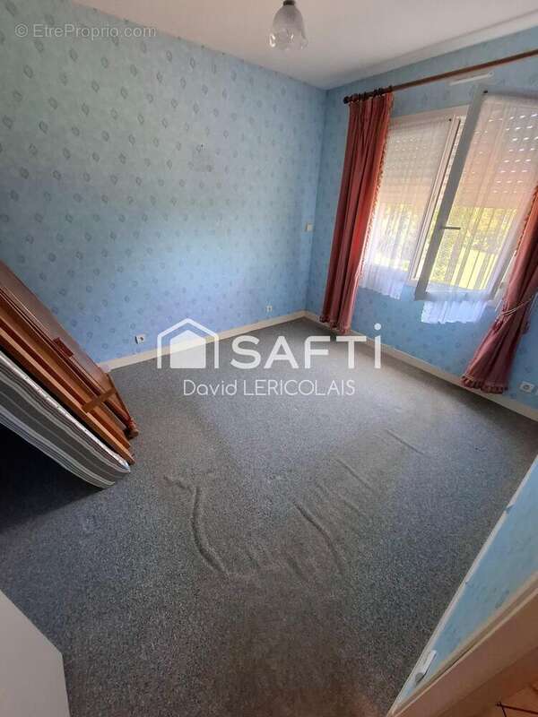 Photo 9 - Maison à TESSY-SUR-VIRE