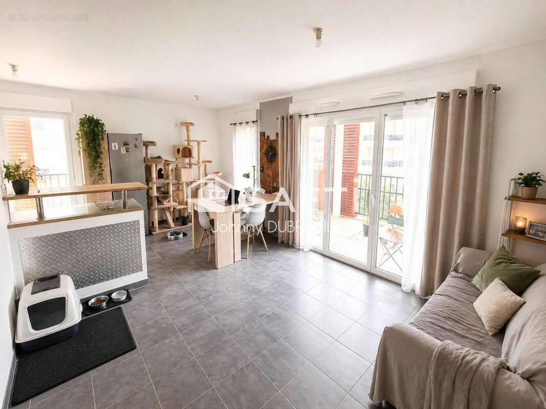 Photo 2 - Appartement à TOULON