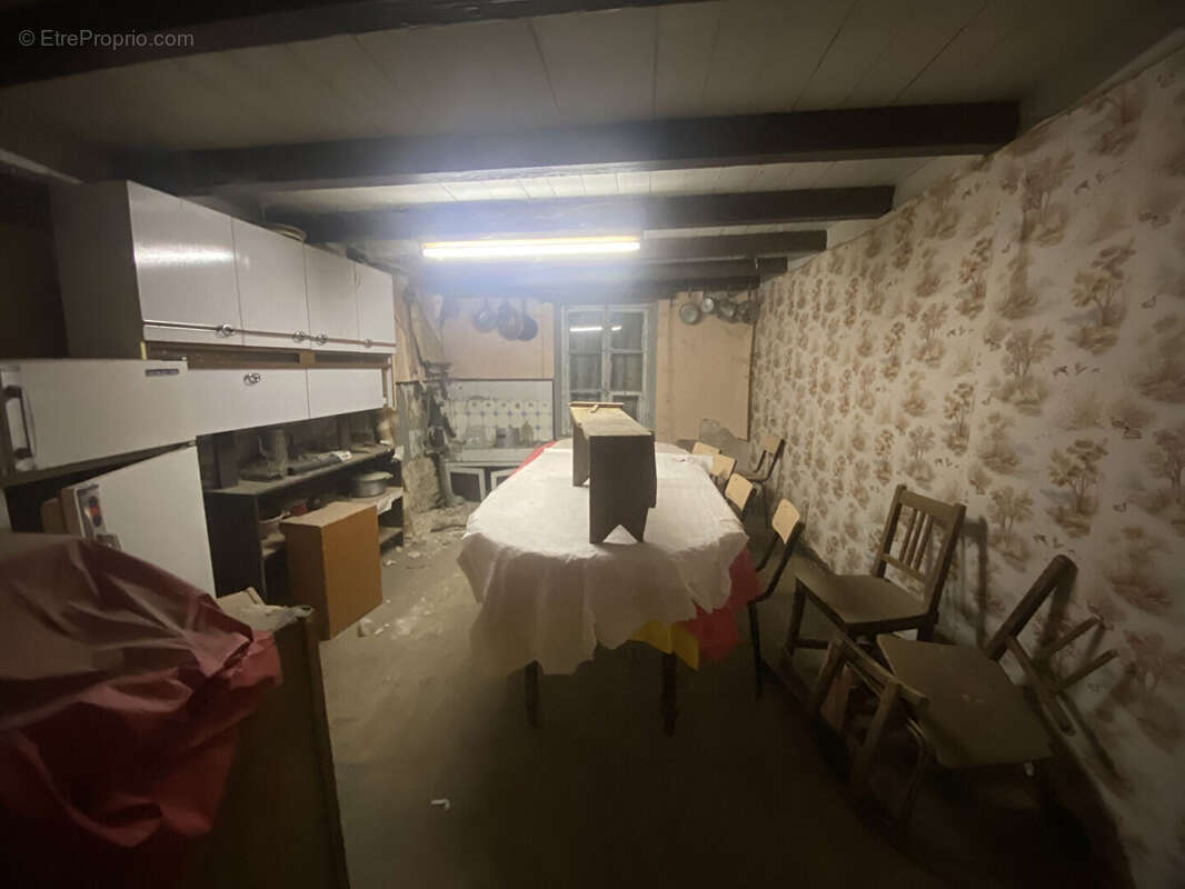 Maison à MITTERSHEIM