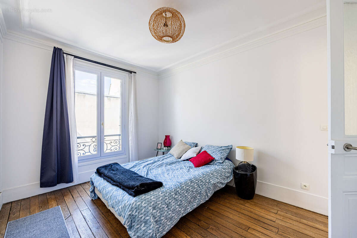 Appartement 36 m² à Paris-11e  - photo 8