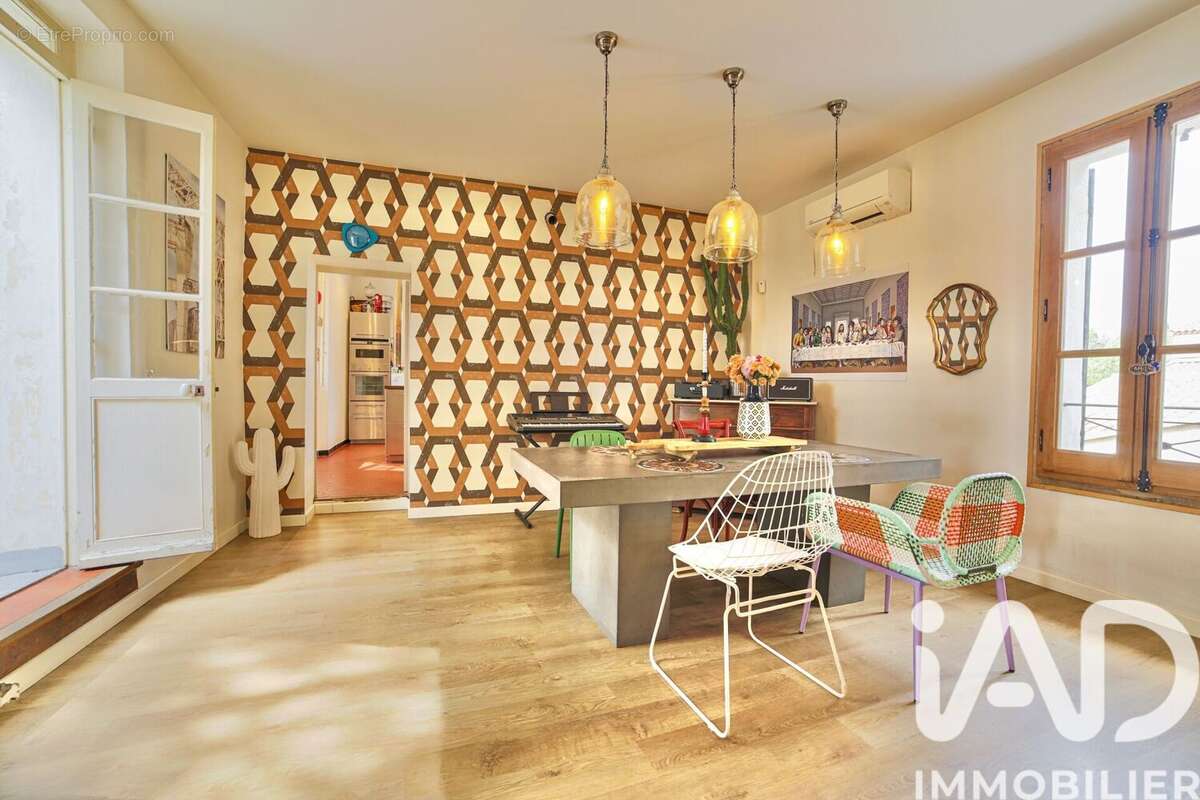 Photo 4 - Maison à LA CIOTAT