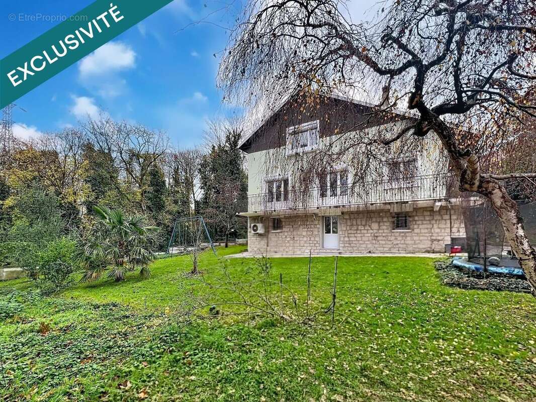 Photo 2 - Maison à NEUILLY-PLAISANCE