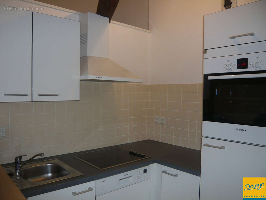 Appartement à LIMOGES