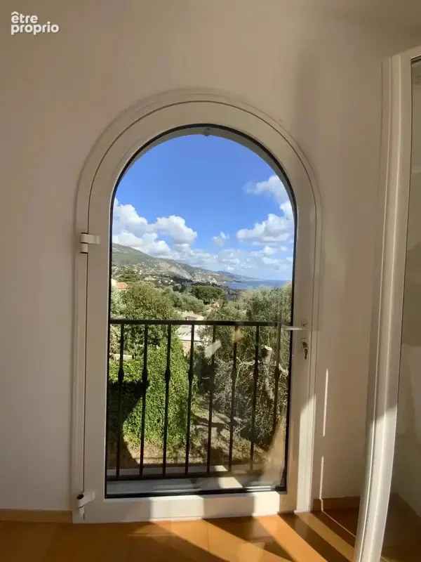 Menton immobilier – maison indépendante 6 pièces avec piscine - photo 16