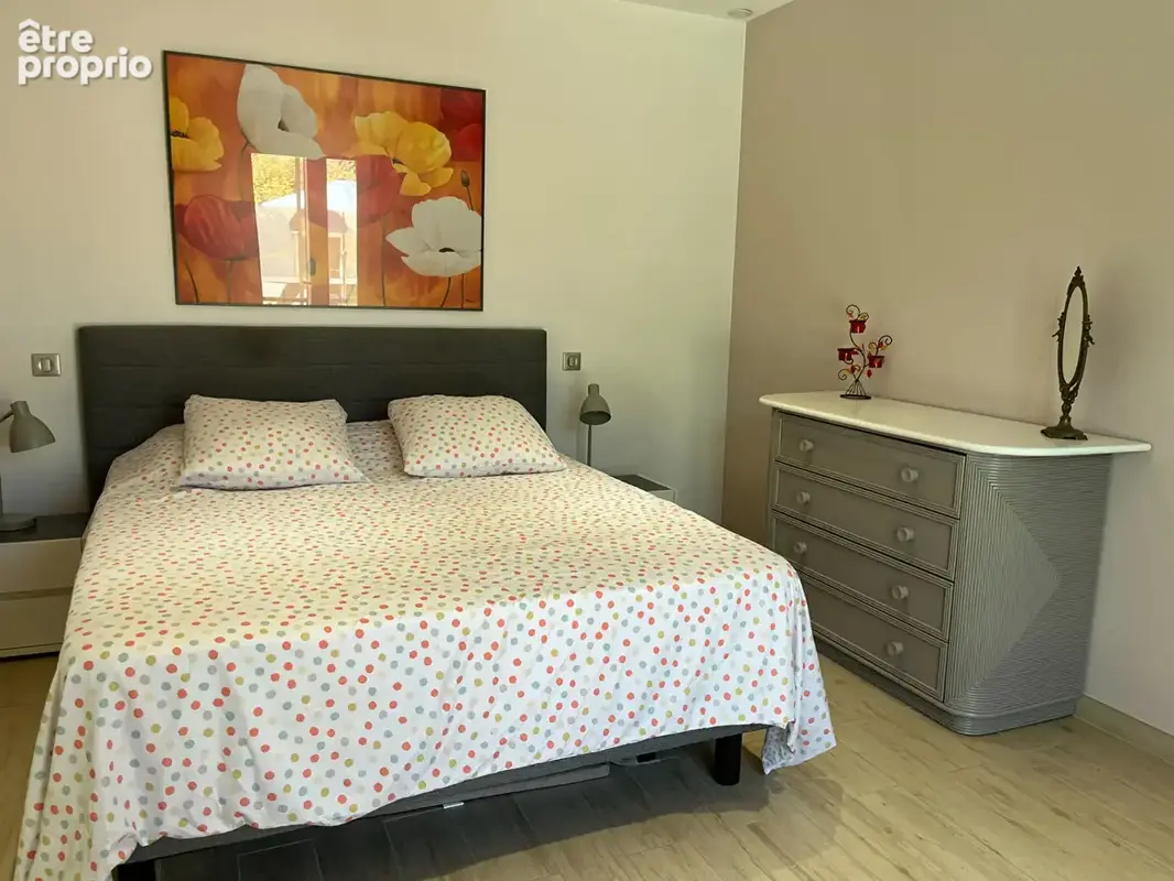 Maison 160m² à eyragues - photo 5