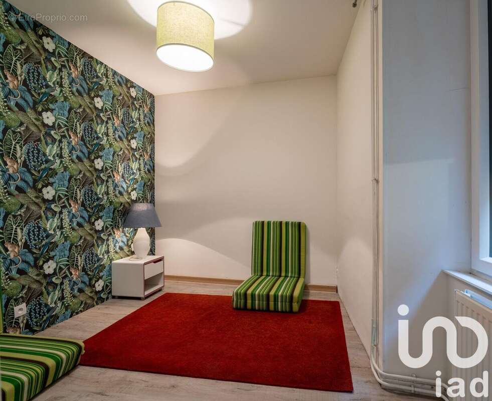 Photo 8 - Appartement à SAIN-BEL