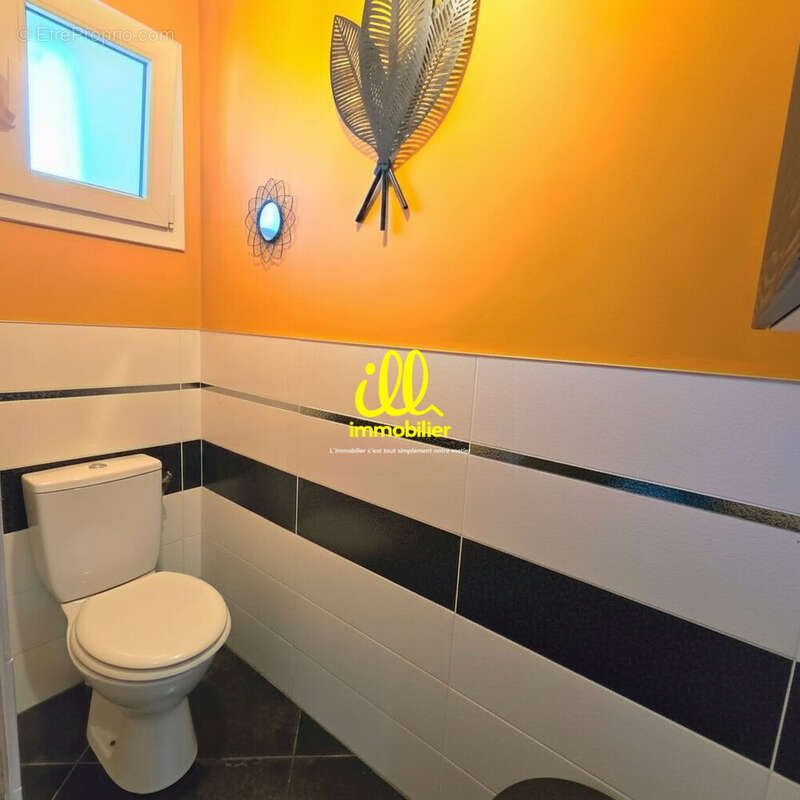 Maison 103 m² à Bogny-Sur-Meuse  - photo 9