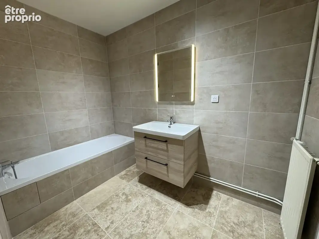 Appartement 4 pièces 92 m² à vendre à Villiers-Le-Bacle (91190) - photo 6