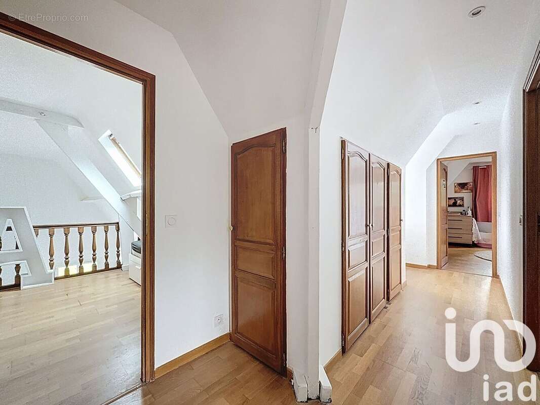 Photo 9 - Maison à AVRAINVILLE