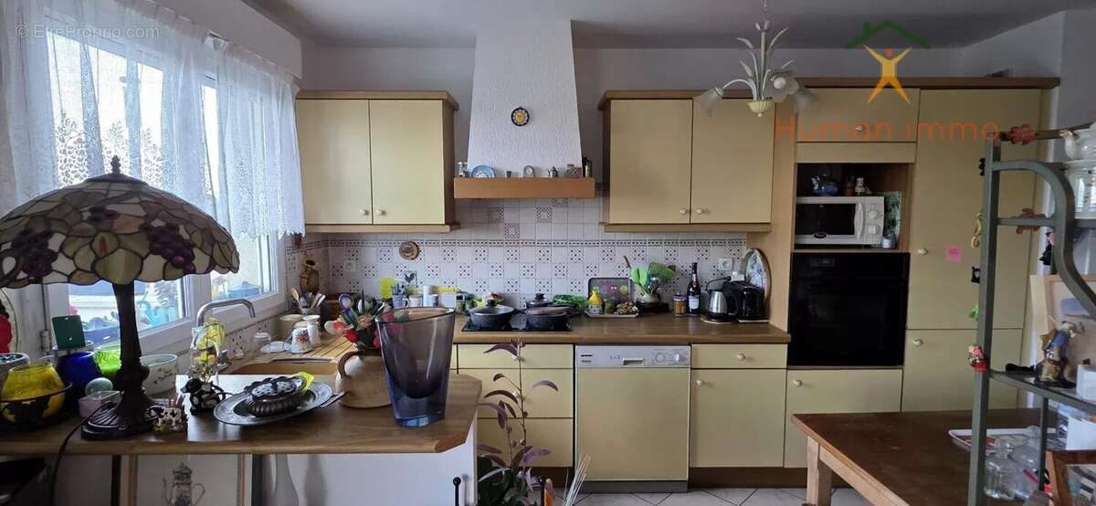 Appartement à ANTONY