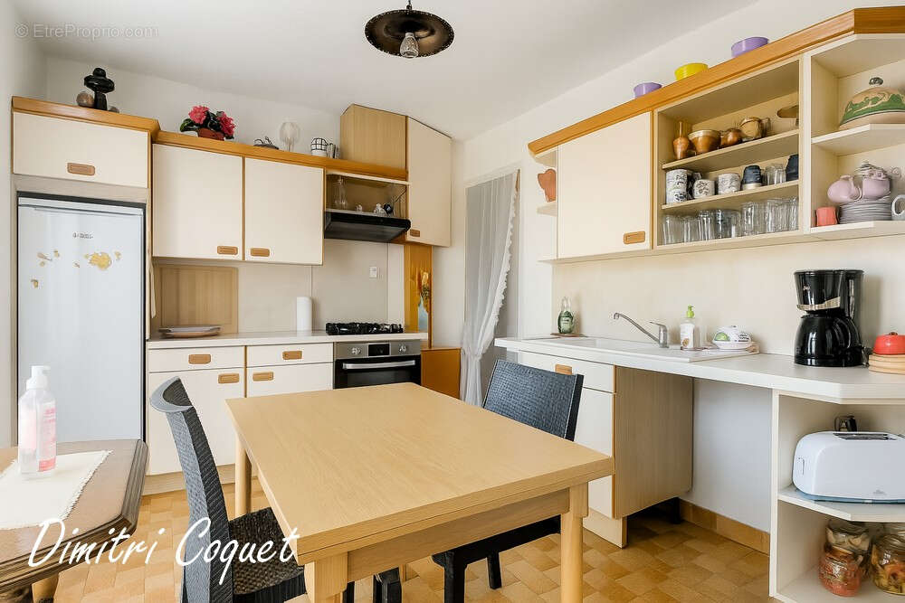 Maison à LIGNAN-SUR-ORB