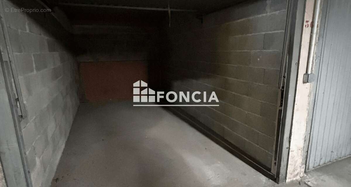 Appartement à AUBAGNE