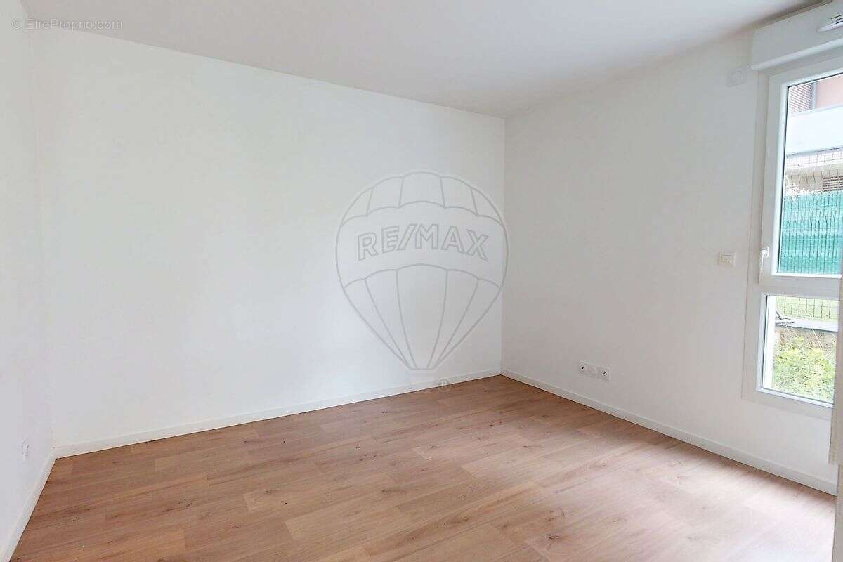 Appartement à ORLEANS
