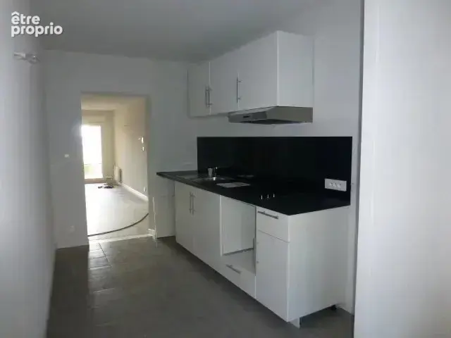 Verfeil T3 de 84 m² avec terrasse et vue et garage - photo 10