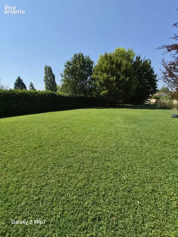 Exclusivité Gaillac — Terrain à bâtir d’environs 940 m2 au calme - photo 4
