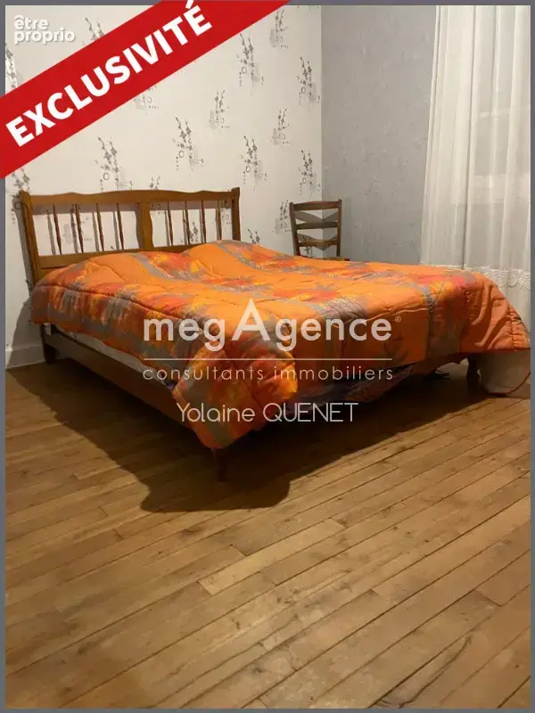 Maison familiale au cœur du petit village aveyronnais - photo 8