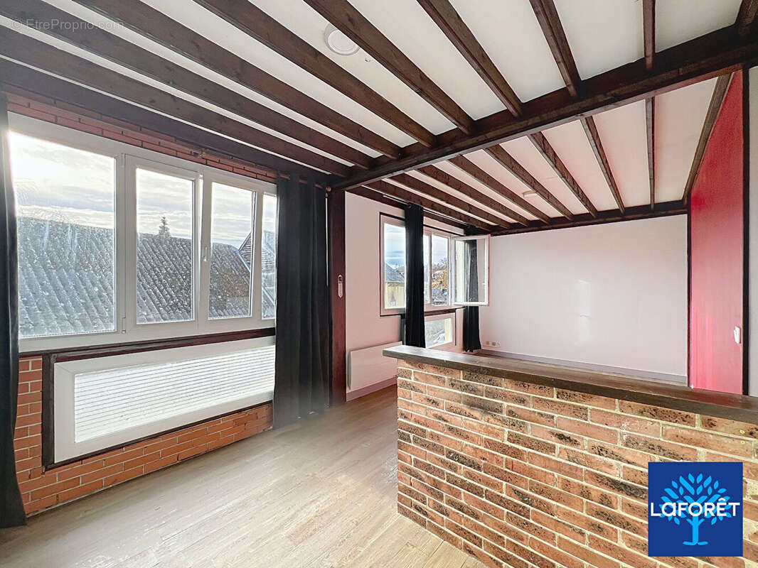 Appartement à BERNAY