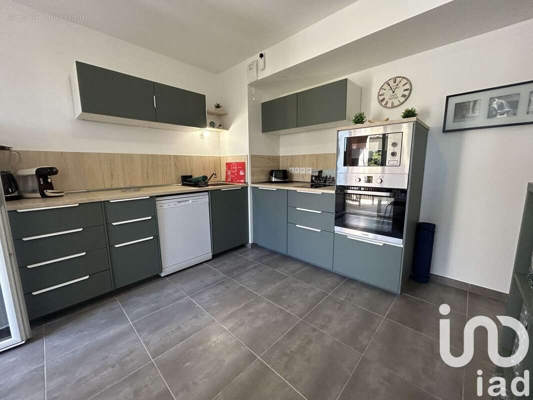 Photo 4 - Appartement à SANARY-SUR-MER