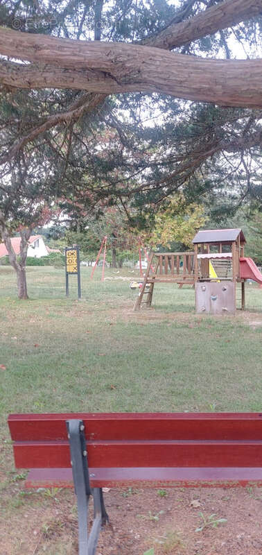 Maison à DAUMAZAN-SUR-ARIZE