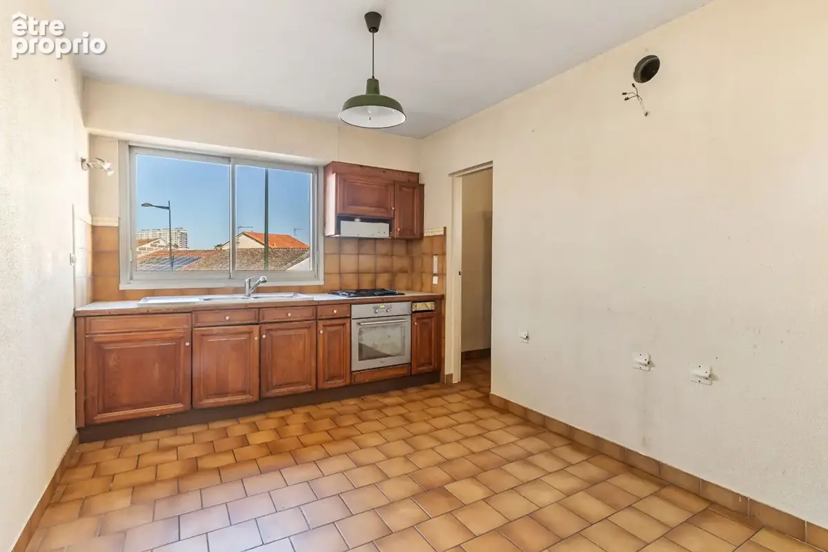 Appartement 107m² à bègles - photo 4