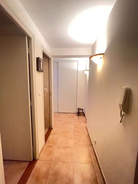 Appartement à ANDUZE