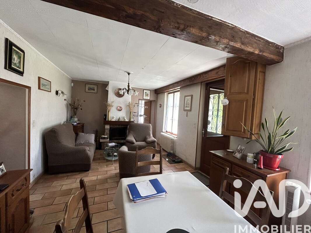 Photo 3 - Maison à CHATEAU-THIERRY