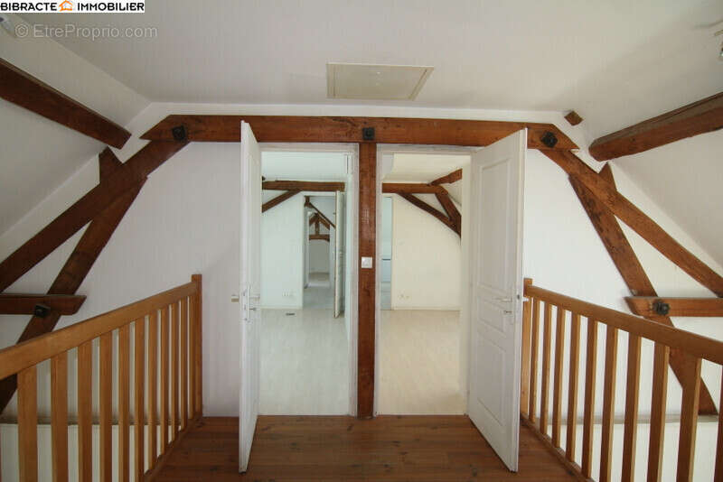 Maison à GILLY-SUR-LOIRE