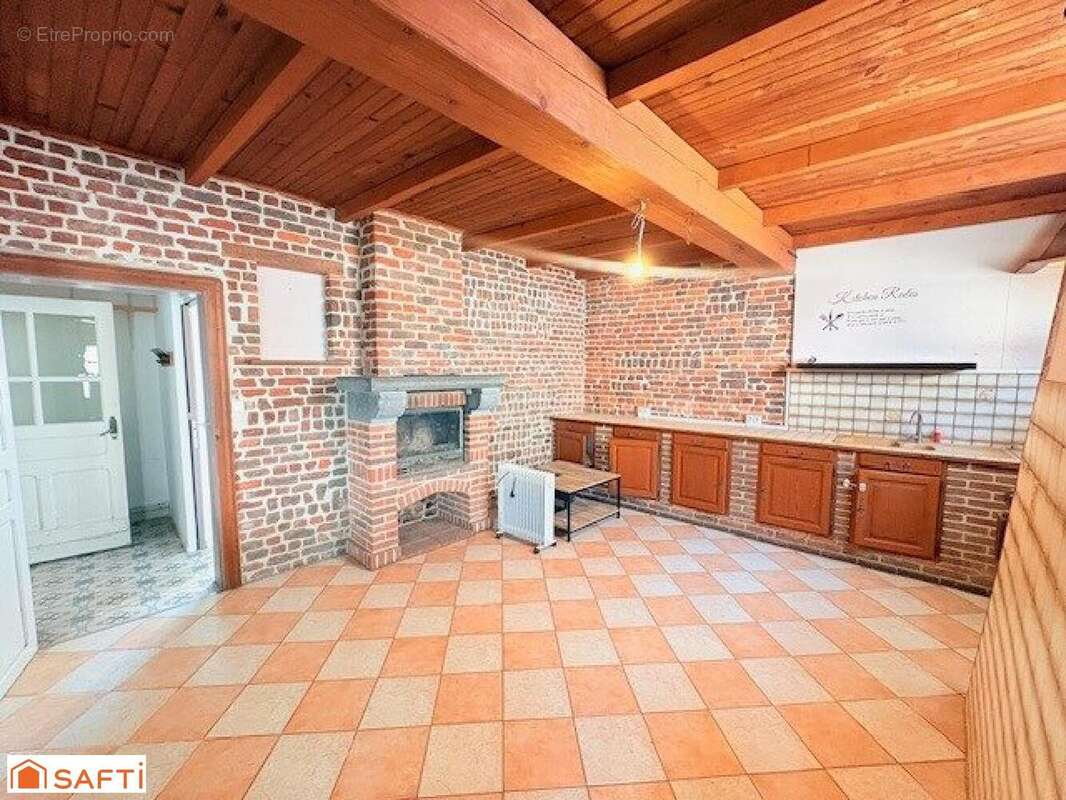 Photo 2 - Maison à SAULTAIN