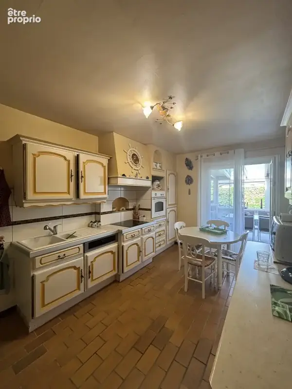Magnifique maison sur HEBECOURT ! - photo 5