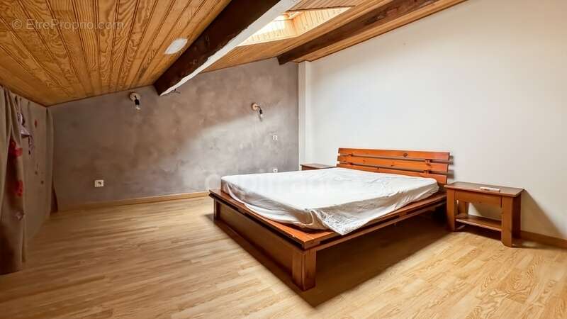 Appartement t3 - centre ville - photo 3