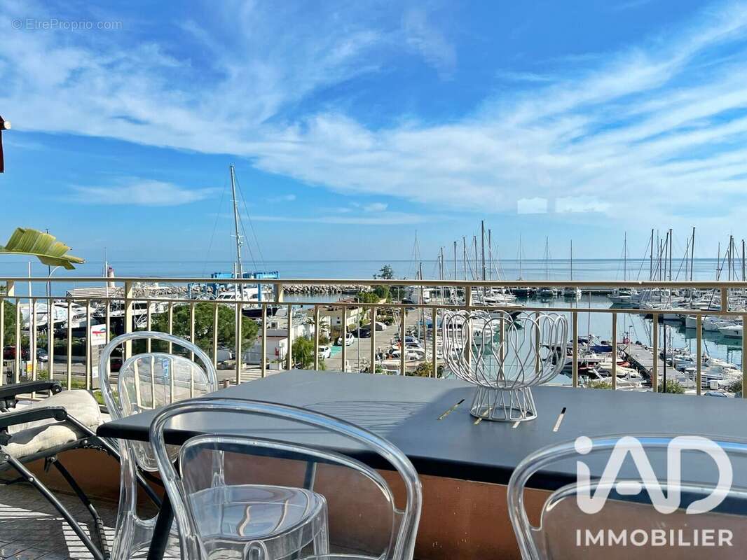 Appartement 63 m² à Menton  - photo 7