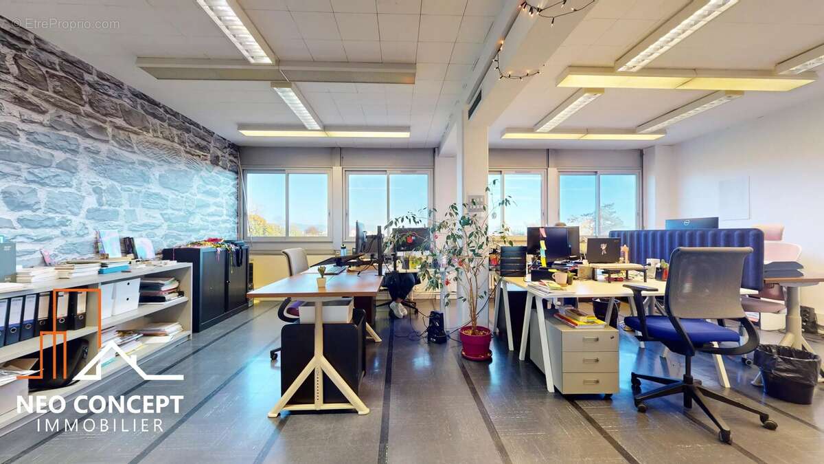 Commerce à STRASBOURG